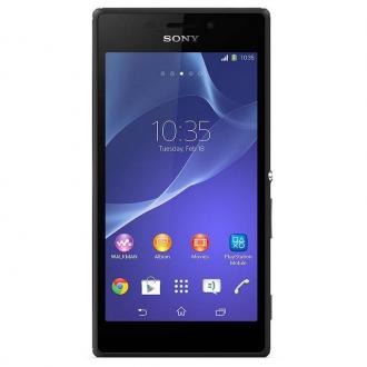  imagen de Sony Xperia M2 Negro Libre 65341