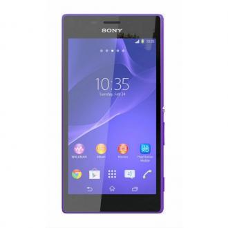  imagen de Sony Xperia M2 Violeta Libre 104626