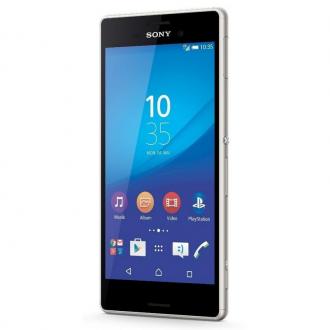  Sony Xperia M4 Aqua Plata Libre 104633 grande