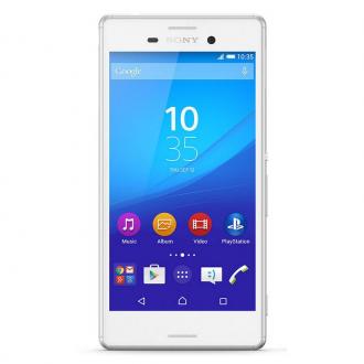  imagen de Sony Xperia M4 Aqua Blanco Libre 65987