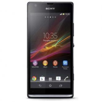  imagen de Sony Xperia SP Negro Libre 65930