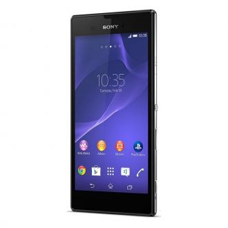  imagen de Sony Xperia T3 4G Negro Libre 65168