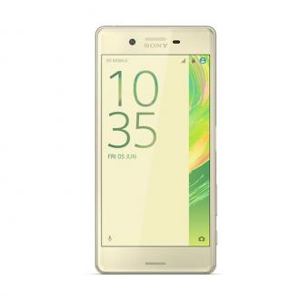  imagen de Sony Xperia X 32GB Libre Verde 104587