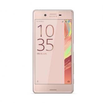  imagen de Sony Xperia X 32GB Libre Rosa 104592