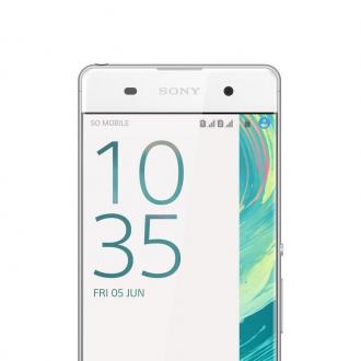  Sony Xperia XA 16GB 4G Blanco Libre 106624 grande