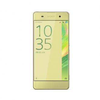  imagen de Sony Xperia XA 16GB 4G Verde Libre 106633