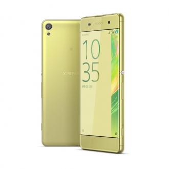  Sony Xperia XA 16GB 4G Verde Libre 106634 grande