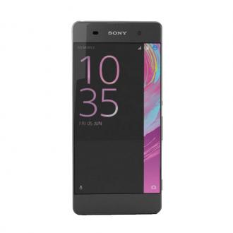  imagen de Sony Xperia XA 16GB 4G Negro Libre 106628