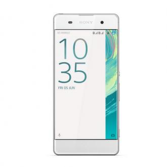  imagen de Sony Xperia XA 16GB 4G Blanco Libre 106623