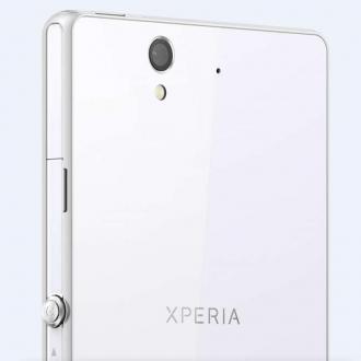  Sony Xperia Z Blanco Libre 65917 grande