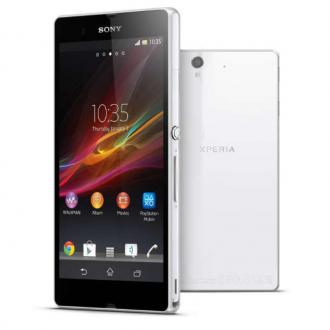  imagen de Sony Xperia Z Blanco Libre 65916