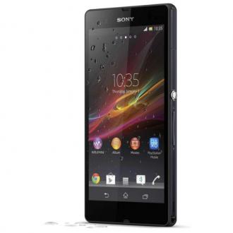  imagen de Sony Xperia Z Negro Libre 92003