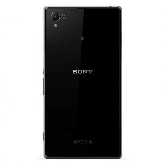  Sony Xperia Z1 16GB Negro Libre 66049 grande