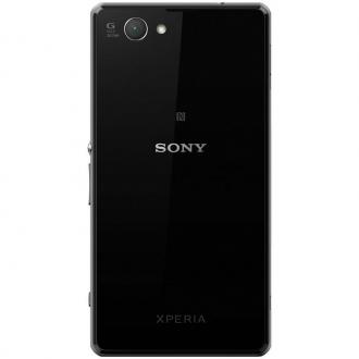  Sony Xperia Z1 Compact Negro Libre 93739 grande