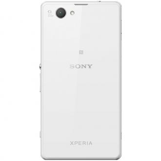  Sony Xperia Z1 Compact Blanco Libre 106621 grande