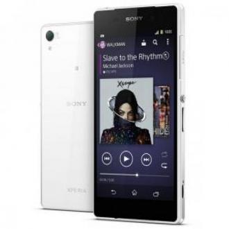  imagen de Sony Xperia Z2 Blanco Libre 728