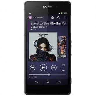  imagen de Sony Xperia Z2 Negro Libre 66110