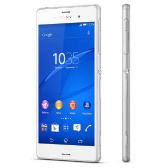  Sony Xperia Z3 Blanco Libre 64242 grande