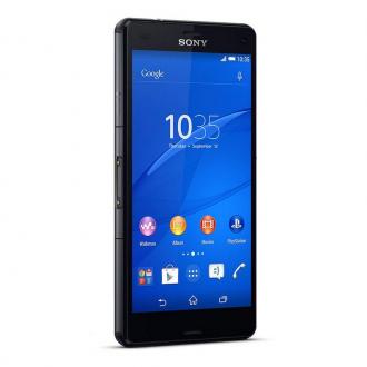  imagen de Sony Xperia Z3 Compact Negro Libre Reacondicionado - Smartphone/Movil 104577