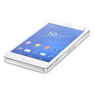  Sony Xperia Z3 Compact Blanco 16GB 4G Libre 93784 grande