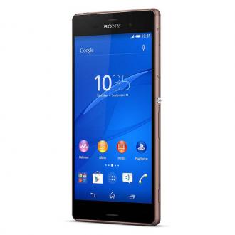  imagen de Sony Xperia Z3 Copper Libre Reacondicionado - Smartphone/Movil 91975