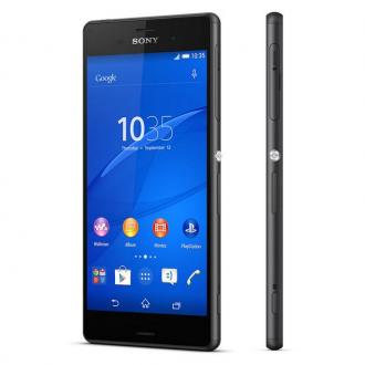  Sony Xperia Z3 Negro Dual Libre 65411 grande