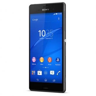  imagen de Sony Xperia Z3 Negro Liberado 92013