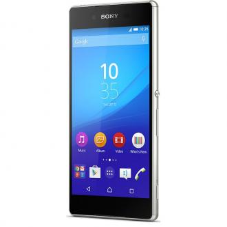  imagen de Sony Xperia Z3+ Verde Agua Libre Reacondicionado 104567