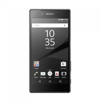  imagen de Sony Xperia Z5 4G Negro Libre Reacondicionado - Smartphone/Movil 91937