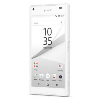  Sony Xperia Z5 4G Blanco Libre Reacondicionado - Smartphone/Movil 91958 grande