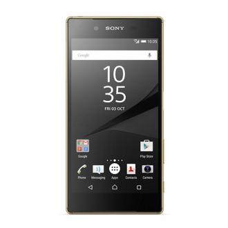  imagen de Sony Xperia Z5 4G Dorado Libre 91978