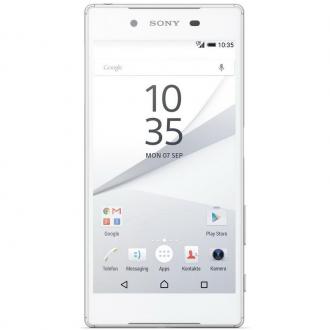  imagen de Sony Xperia Z5 4G Blanco Libre 91915