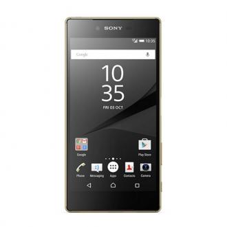  imagen de Sony Xperia Z5 4K Premium Gold - Smartphone/Movil 91998
