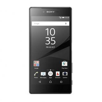  imagen de Sony Xperia Z5 4K Premium Negro 91948