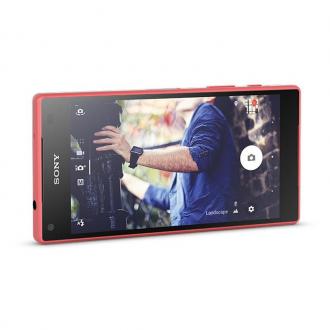  TELEFONO MOVIL LIBRE SONY XPERIA Z5 COMPACT 4.6"HD/4G/OCTA CORE 1.5GHZ/2GB/32GB/ANDROID 5.1/CORAL 91953 grande