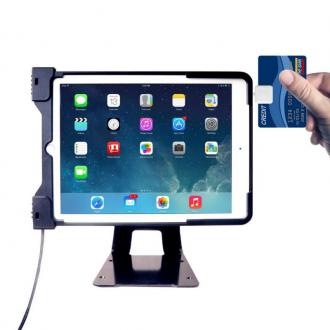  Soporte Antirobo para iPad Air/iPad Air 2 - Soporte para Tablet 75804 grande