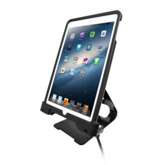  imagen de Soporte Antirobo para iPad Air/iPad Air 2 - Soporte para Tablet 75803