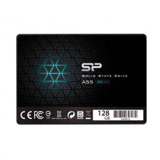  SP Ace A55 SSD 128GB 2.5 7mm Sata3 120119 grande