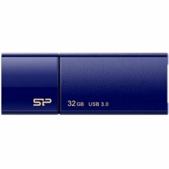  SP Blaze B05 Lápiz USB 3.1 32GB Azul 125230 grande