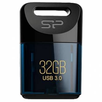  imagen de SP Jewel J06 Lápiz USB 3.1 32GB Azul 125246