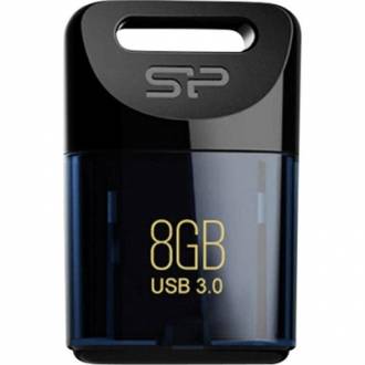  imagen de SP Jewel J06 Lápiz USB 3.1 8GB Azul 125221
