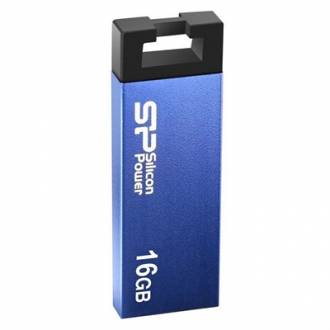 imagen de SP Touch 835 Lápiz USB 2.0 16GB Azul 125214