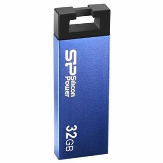 imagen de SP Touch 835 Lápiz USB 2.0 32GB Azul 125228