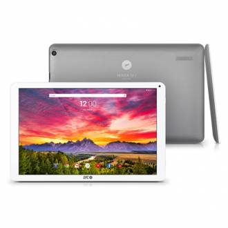  imagen de SPC Tablet 10.1 Full HD QC Twister 2GB 32GB Pl/bl 124440