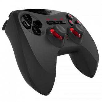  Speedlink Strike NX Negro Wireless para PS3 78843 grande