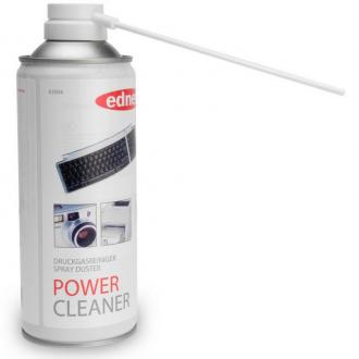  Spray Limpiador de Aire a Presión 400ml 66874 grande