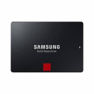  imagen de SSD Samsung 860 Pro Basic 2TB 126145