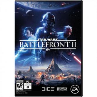  Star Wars Battlefront II (Código Descarga) PC 116727 grande