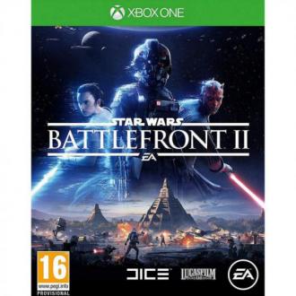  imagen de Star Wars Battlefront II Xbox One 117304
