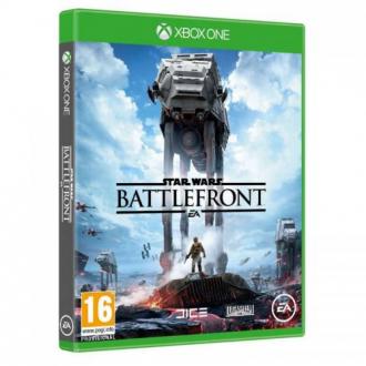  Star Wars: Battlefront Xbox One 78668 grande